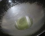 Foto langkah ke 2 dari resep 13. Sayur Oyong ++ Simple Anti Ribet.
