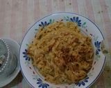 Foto langkah ke 8 dari resep Kwetiau Goreng.