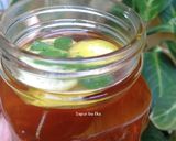 Foto langkah ke 3 dari resep Lemon tea.