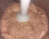 Foto del paso 2 de la receta: Helado de frutas 🍉🍌🍑🍏🍨