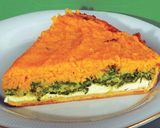 Foto del paso 4 de la receta: Tarta de calabaza