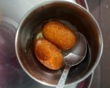 गुलाबजामुन (Gulabjamun recipe in hindi) रेसिपी चरण 2 फोटो