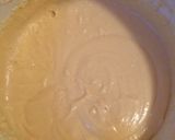 Bögrés mangós muffin recept fázis 1 fotója