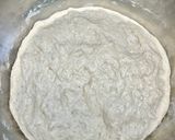 Foto del paso 2 de la receta: Pizza napolitana casera (masa con prefermento)