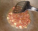 Foto langkah ke 3 dari resep Tempe teri kacang mantul.