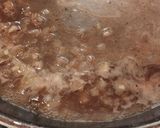 Une image de l'étape 7 de Rognons de veau sauce madère.
