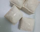 Foto langkah ke 1 dari resep Stik Tahu.