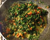 Foto del paso 2 de la receta: Canastitas de vegetales