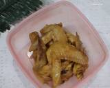 Cara Membuat Ayam goreng suna ceukah 2