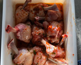 Foto del paso 3 de la receta: Piruletas de pollo