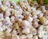 Foto langkah ke 5 dari resep Kacang telor anti gagal.