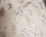 Brokkolis, karfiolos kocka recept fázis 5 fotója