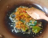 Foto langkah ke 4 dari resep Tempe Karaage Bumbu Pecak.