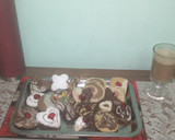 Foto del paso 5 de la receta: Masitas secas