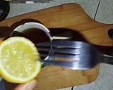 Foto del paso 2 de la receta: Té de manzanilla orgánica