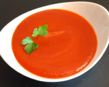 Foto del paso 3 de la receta: Coulis de pimientos del piquillo