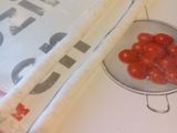Ñoquis con salsa !!