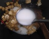 Foto langkah ke 3 dari resep Jangan Lombok Tahu Tempe.