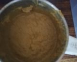 A picture of step 4 of செட்டி நாட்டு மீன் குழம்பு.