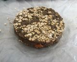 Foto del paso 8 de la receta: Hamburguesas de lentejas y cebolla caramelizada