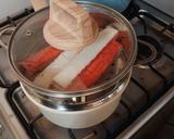 Foto del paso 3 de la receta: Ensalada de Surimi 🍣