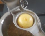 A picture of step 5 of Immunity booster drink for Corona preservation.