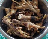 Foto langkah ke 2 dari resep Ayam Pedas.