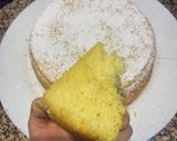 Foto del paso 7 de la receta: Bizcochuelo genoise