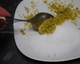 Persian Saffron (Zafaran) sharbat recipe step 8 photo