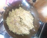 A picture of step 10 of Chicken samosa.