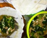 Foto langkah ke 1 dari resep Martabak Bakso.