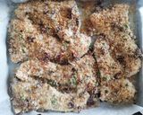 Foto del passaggio 4 della ricetta Pesce spada gratinato 🌷