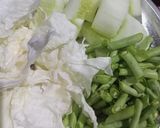 Foto langkah ke 2 dari resep Gangan asam kepala patin.