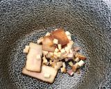 Bográcsos slambuc recept fázis 1 fotója