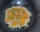 Foto langkah ke 3 dari resep Telur Dadar.