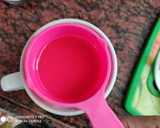 மக் கேக் (Mug cake recipe in tamil) ரெசிபி ஸ்டேப் 4 புகைப்படம்