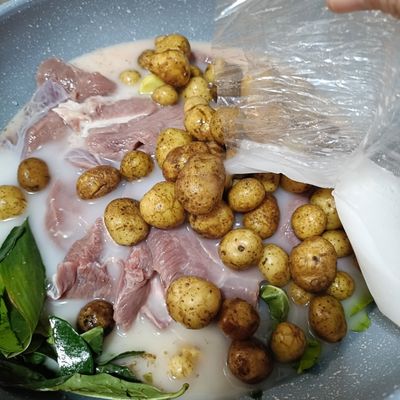 Langkah 3