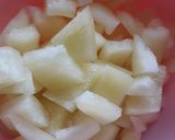 Sertéspörkölt recept fázis 2 fotója