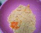 Pie Susu Anti gagal langkah memasak 2 foto