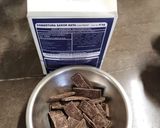 Foto del paso 1 de la receta: Pastel de chocolate
