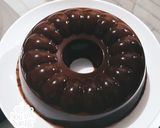 Foto langkah ke 7 dari resep Puding agarasa chocolatos.