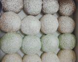 Foto langkah ke 6 dari resep Soft Milk bund by @mamitakaeshi.