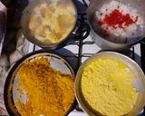 Foto del paso 1 de la receta: Humita tucumana