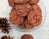 Foto langkah ke 5 dari resep Chocolate Cookies Jadul🍫.