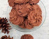 Foto langkah ke 5 dari resep Chocolate Cookies Jadul🍫.