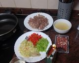 Foto del paso 1 de la receta Ropa vieja casera