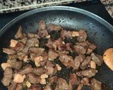 Foto del paso 4 de la receta: Arroz con carrillada, foei y setas