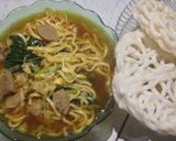 Foto langkah ke 10 dari resep Mi Dog-Dog.