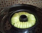 Foto langkah ke 5 dari resep Roti Kukus Sederhana.