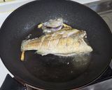 醬燒鱸魚的食譜步驟2照片